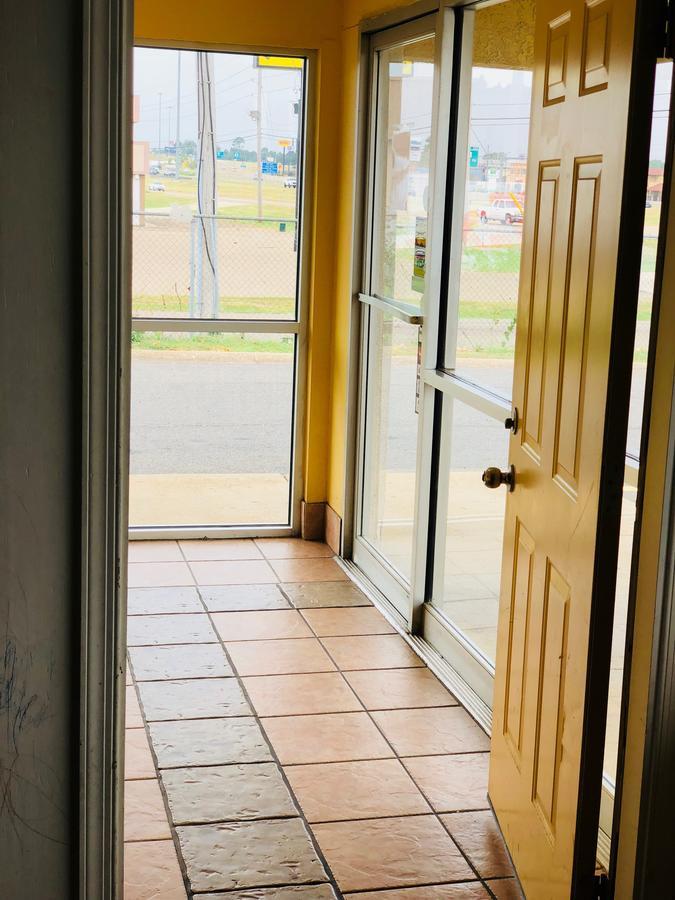 Country Host Inn Texarkana Ngoại thất bức ảnh