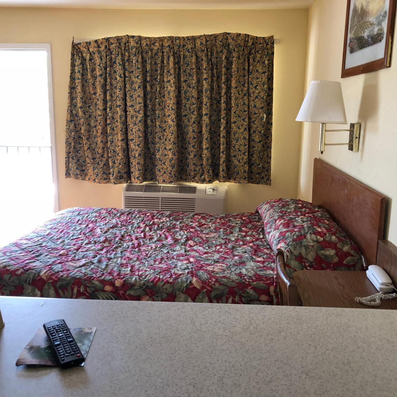 Country Host Inn Texarkana Ngoại thất bức ảnh