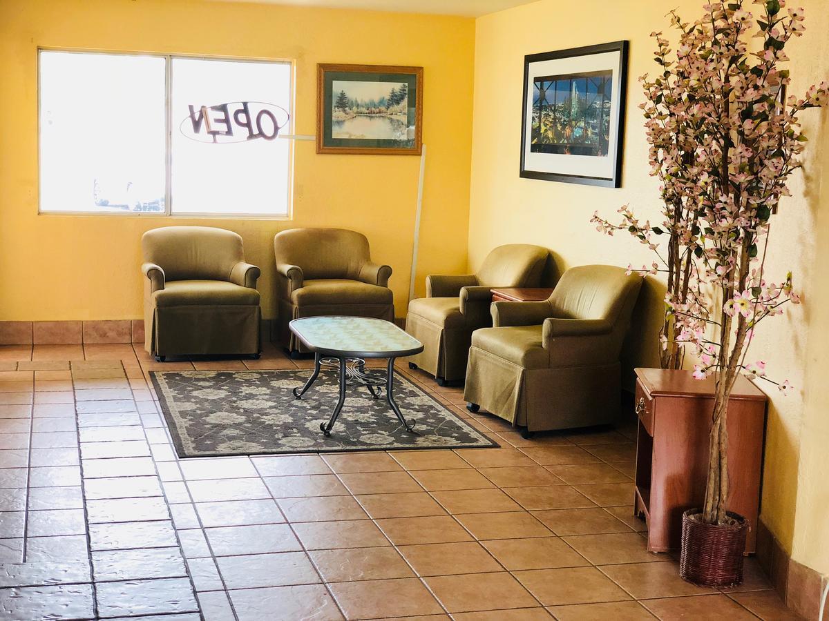 Country Host Inn Texarkana Ngoại thất bức ảnh