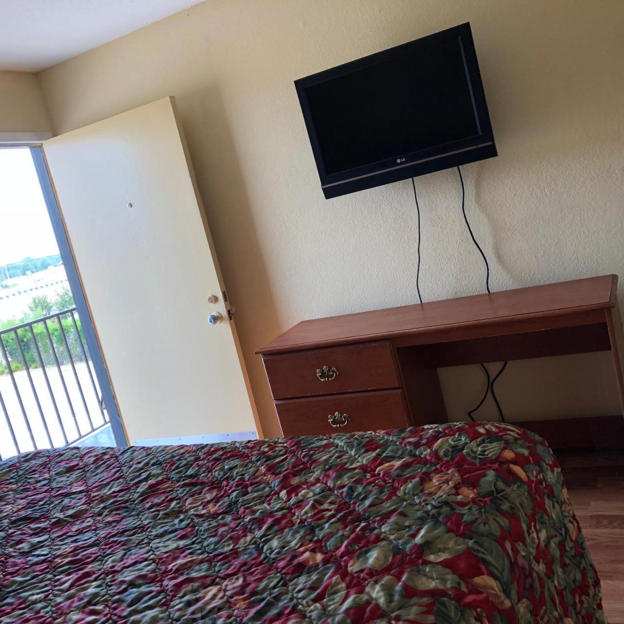 Country Host Inn Texarkana Ngoại thất bức ảnh