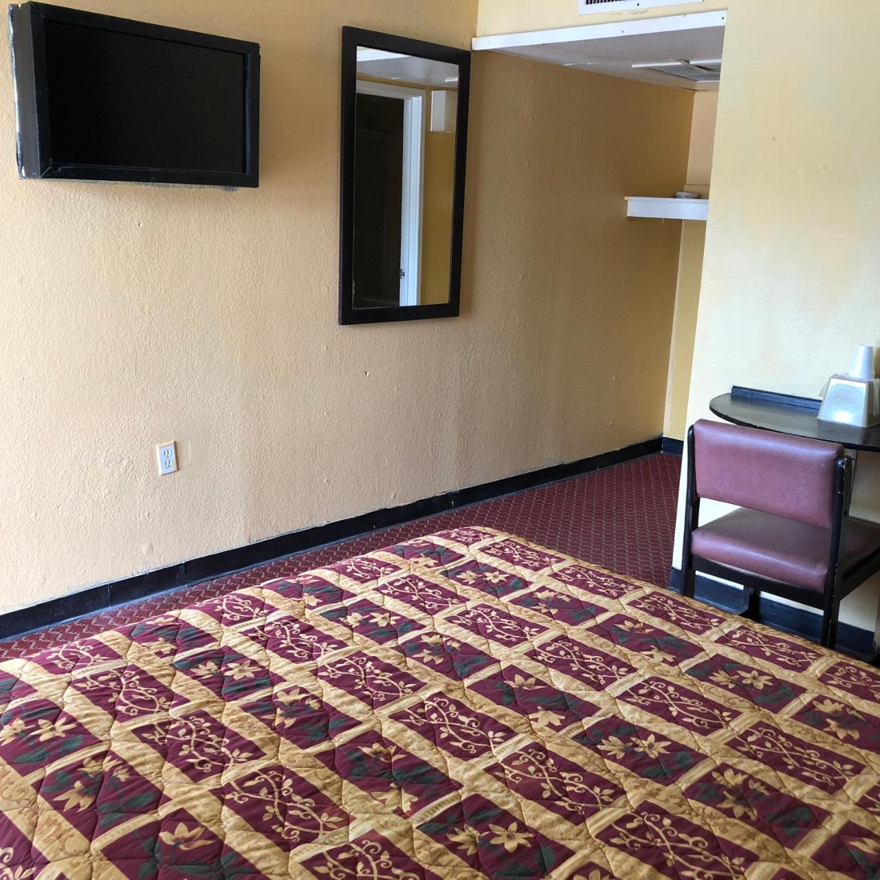 Country Host Inn Texarkana Ngoại thất bức ảnh