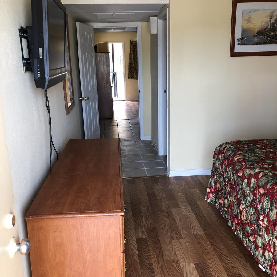 Country Host Inn Texarkana Ngoại thất bức ảnh