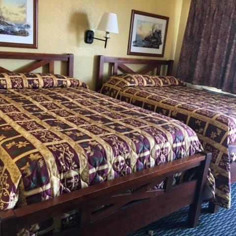 Country Host Inn Texarkana Ngoại thất bức ảnh