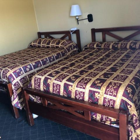 Country Host Inn Texarkana Ngoại thất bức ảnh