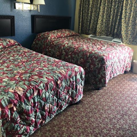 Country Host Inn Texarkana Ngoại thất bức ảnh